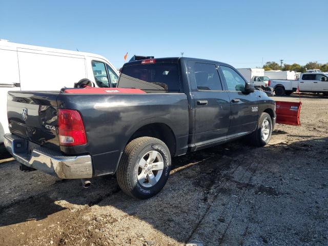 1C6RR7KG1ES210769 - 2014 RAM 1500 ST შავი ფოტო 3