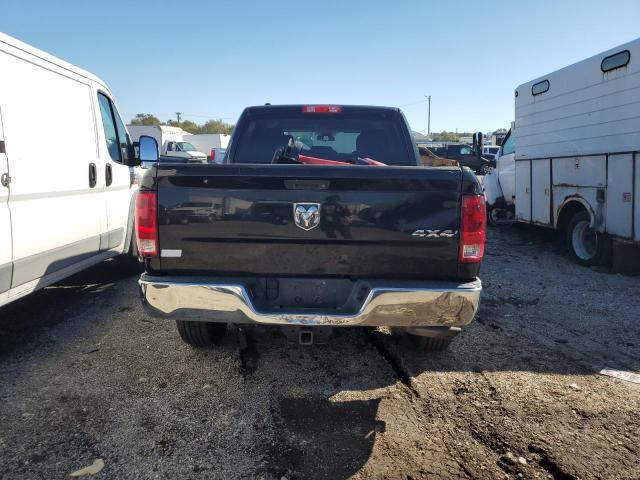 1C6RR7KG1ES210769 - 2014 RAM 1500 ST შავი ფოტო 6