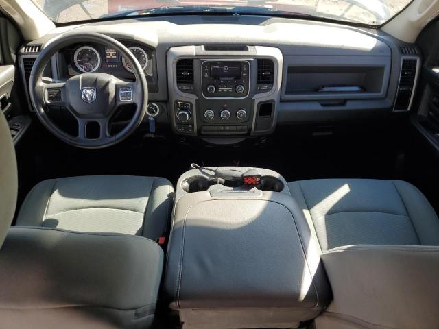 1C6RR7KG1ES210769 - 2014 RAM 1500 ST შავი ფოტო 8