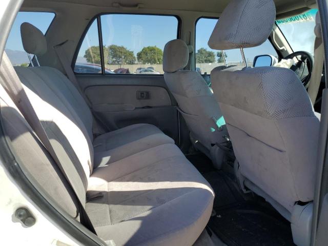 JT3HN86R719047939 - 2001 TOYOTA 4RUNNER SR5 WHITE photo 10