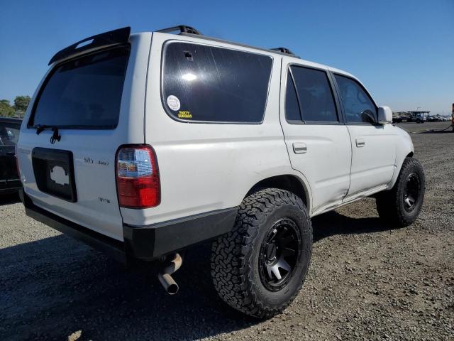 JT3HN86R719047939 - 2001 TOYOTA 4RUNNER SR5 WHITE photo 3