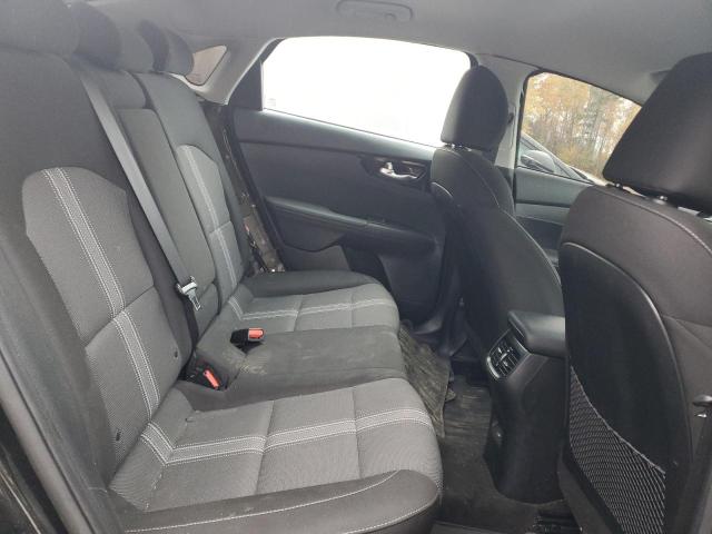 3KPF34AD5RE831380 - 2024 KIA FORTE EX BLACK photo 10