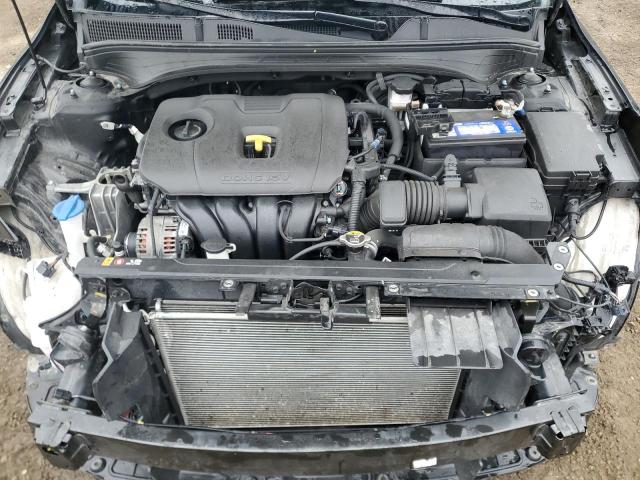 3KPF34AD5RE831380 - 2024 KIA FORTE EX BLACK photo 11