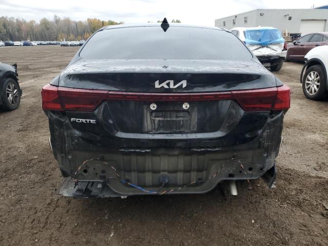 3KPF34AD5RE831380 - 2024 KIA FORTE EX BLACK photo 6