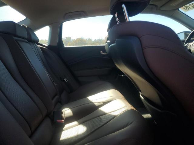 19UUB5F49MA011406 - 2021 ACURA TLX TECHNOLOGY WHITE photo 10