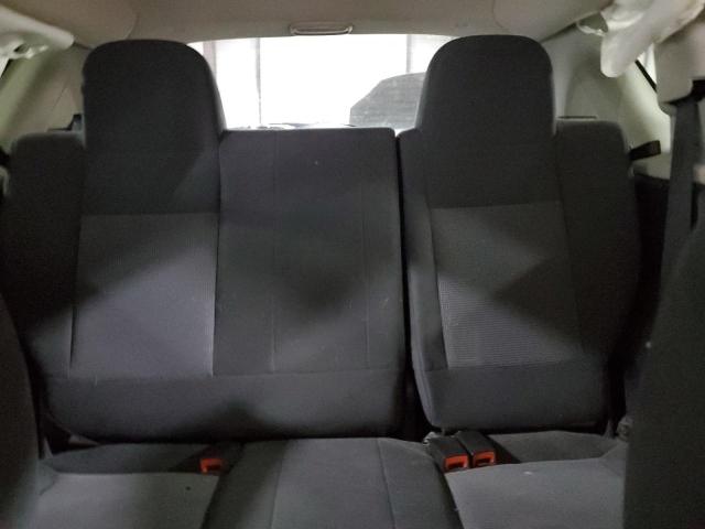 1C4NJDBB6DD180804 - 2013 JEEP COMPASS SPORT 蓝色 照片 10