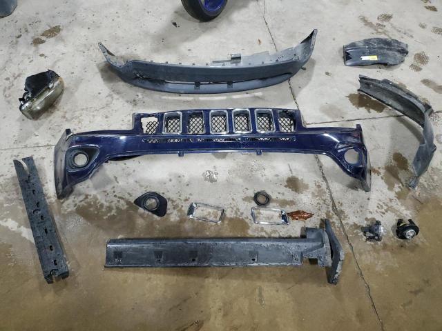 1C4NJDBB6DD180804 - 2013 JEEP COMPASS SPORT 蓝色 照片 13