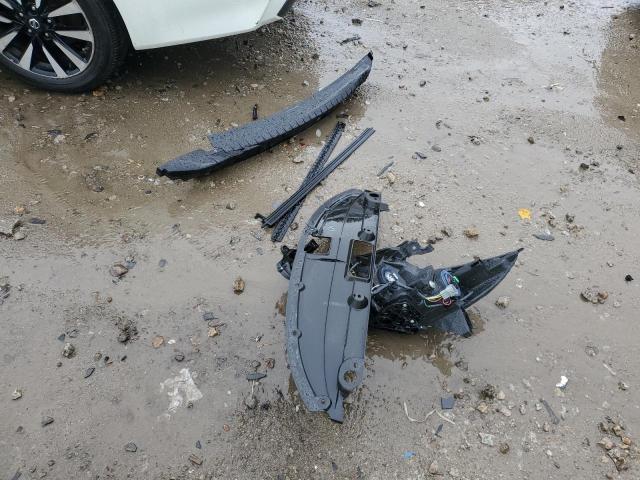 1N4AL3APXJC140586 - 2018 NISSAN ALTIMA 2.5 Ақ фото 12