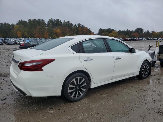 1N4AL3APXJC140586 - 2018 NISSAN ALTIMA 2.5 Ақ фото 3