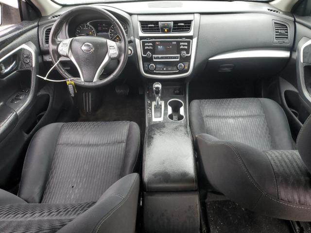1N4AL3APXJC140586 - 2018 NISSAN ALTIMA 2.5 Ақ фото 8