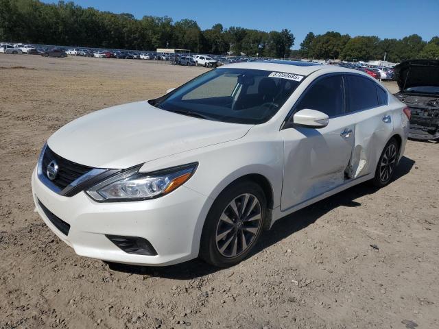 2017 NISSAN ALTIMA 2.5, 