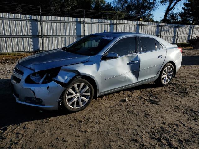 2013 CHEVROLET MALIBU 2LT, 
