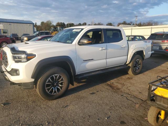 2022 TOYOTA TACOMA DOUBLE CAB, 