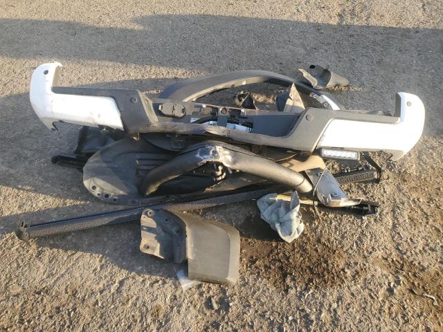 3TYCZ5AN7NT062174 - 2022 TOYOTA TACOMA DOUBLE CAB 白色 照片 12