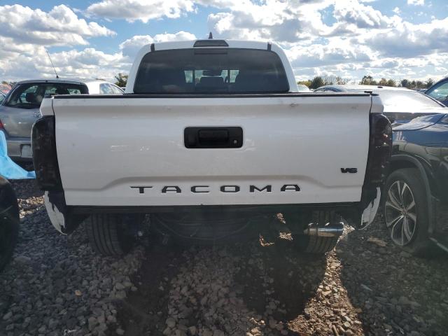 3TYCZ5AN7NT062174 - 2022 TOYOTA TACOMA DOUBLE CAB 白色 照片 6