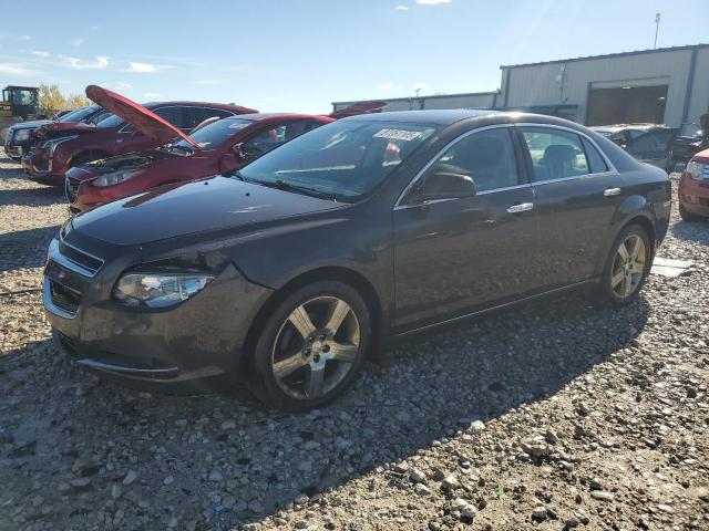 2012 CHEVROLET MALIBU 1LT, 