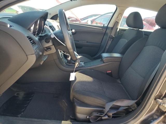 1G1ZC5E07CF360512 - 2012 CHEVROLET MALIBU 1LT 石墨色 照片 7