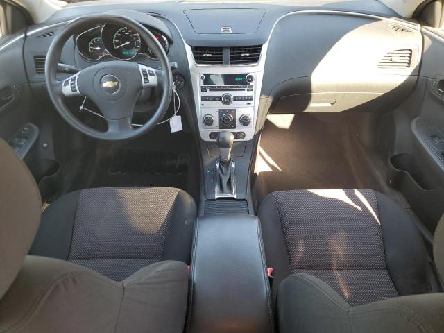1G1ZC5E07CF360512 - 2012 CHEVROLET MALIBU 1LT 石墨色 照片 8
