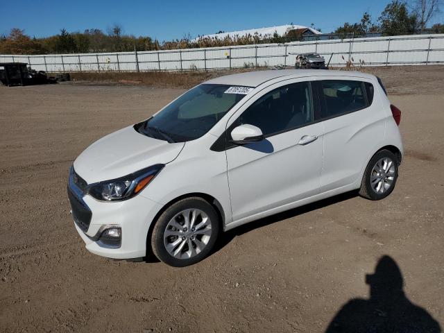 2020 CHEVROLET SPARK 1LT, 