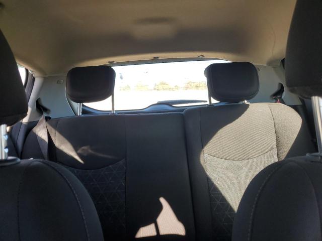 KL8CD6SA2LC417898 - 2020 CHEVROLET SPARK 1LT WHITE photo 10