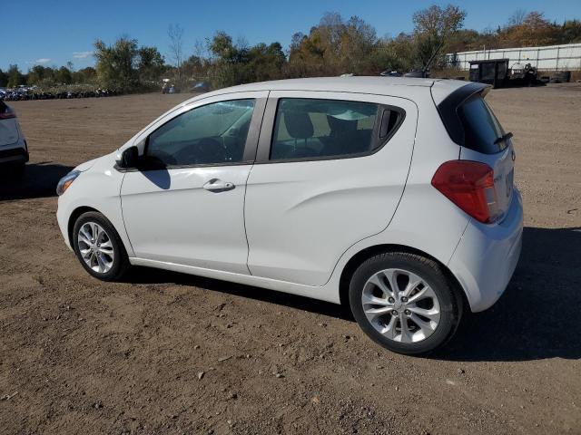 KL8CD6SA2LC417898 - 2020 CHEVROLET SPARK 1LT WHITE photo 2