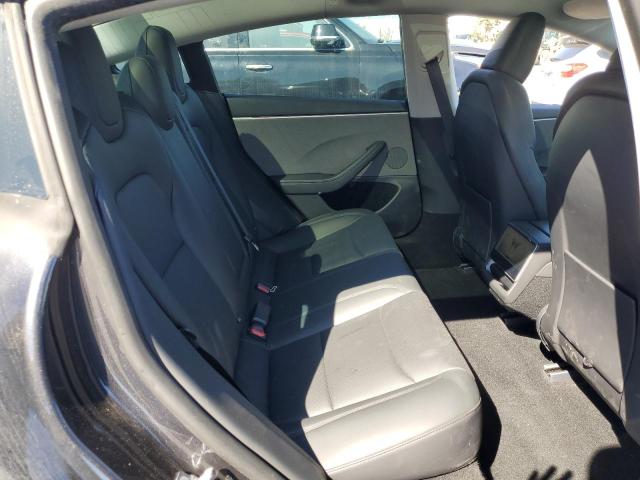 5YJ3E1EAXRF866616 - 2024 TESLA MODEL 3 石墨色 照片 10