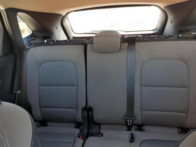 1FMCU0F6XLUB99273 - 2020 FORD ESCAPE S 蓝色 照片 10