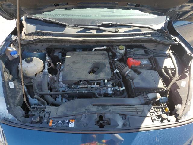 1FMCU0F6XLUB99273 - 2020 FORD ESCAPE S 蓝色 照片 12