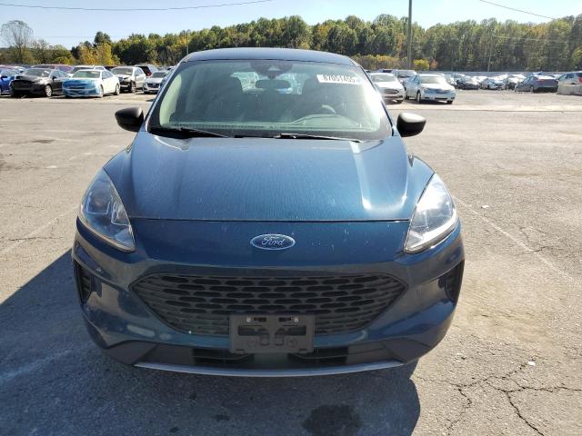1FMCU0F6XLUB99273 - 2020 FORD ESCAPE S 蓝色 照片 5