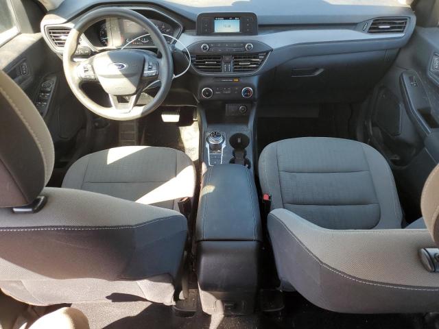 1FMCU0F6XLUB99273 - 2020 FORD ESCAPE S 蓝色 照片 8