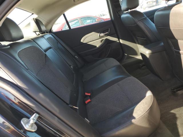 1G11C5SL9EF175327 - 2014 CHEVROLET MALIBU 1LT BLACK photo 10