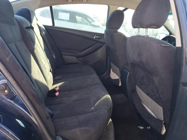 1N4AL2AP0AC136413 - 2010 NISSAN ALTIMA BASE 蓝色 照片 10