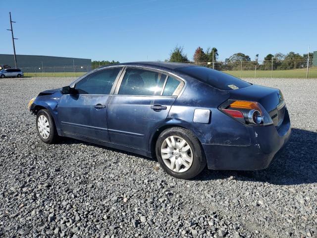 1N4AL2AP0AC136413 - 2010 NISSAN ALTIMA BASE 蓝色 照片 2