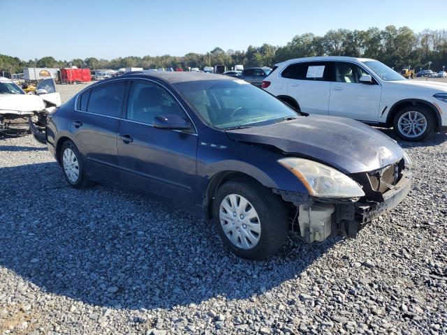 1N4AL2AP0AC136413 - 2010 NISSAN ALTIMA BASE 蓝色 照片 4