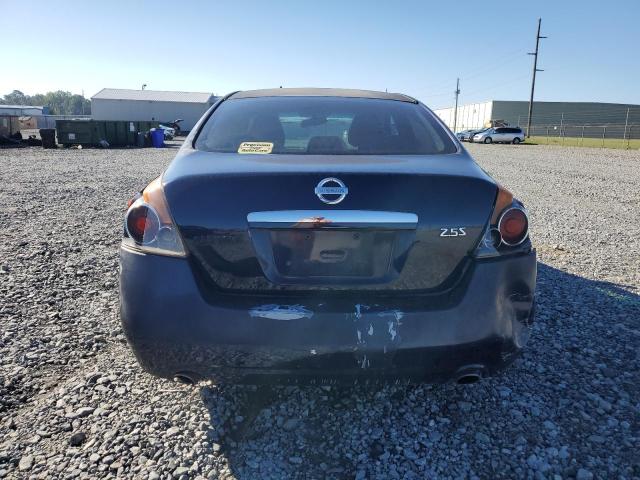 1N4AL2AP0AC136413 - 2010 NISSAN ALTIMA BASE 蓝色 照片 6