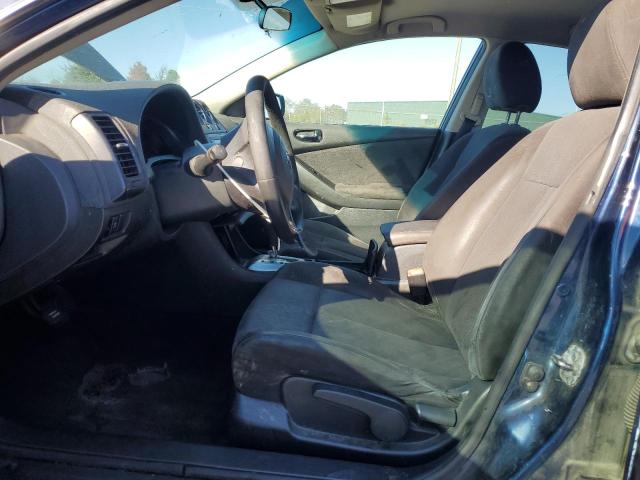 1N4AL2AP0AC136413 - 2010 NISSAN ALTIMA BASE 蓝色 照片 7