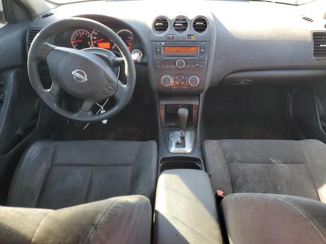 1N4AL2AP0AC136413 - 2010 NISSAN ALTIMA BASE 蓝色 照片 8