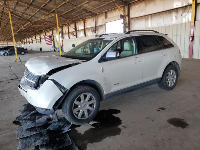 2008 LINCOLN MKX, 