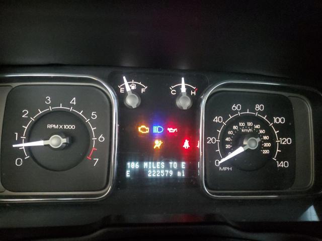 2LMDU68C08BJ38381 - 2008 LINCOLN MKX WHITE photo 9