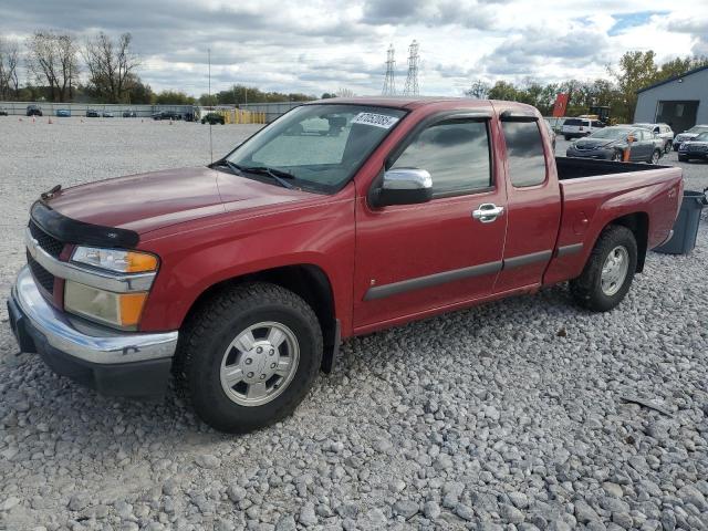 2006 CHEVROLET COLORADO, 