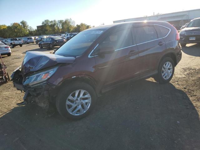 2015 HONDA CR-V EX, 