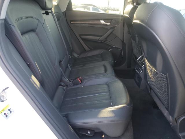 WA1BNAFYXJ2210036 - 2018 AUDI Q5 PREMIUM PLUS თეთრი ფოტო 10