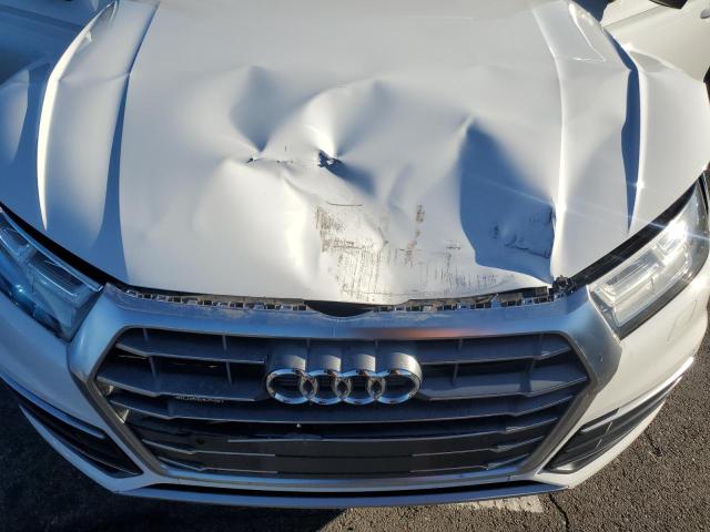 WA1BNAFYXJ2210036 - 2018 AUDI Q5 PREMIUM PLUS თეთრი ფოტო 11