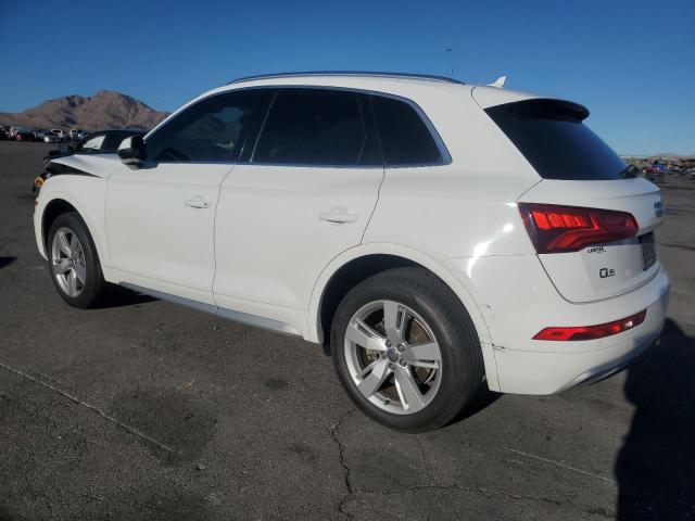 WA1BNAFYXJ2210036 - 2018 AUDI Q5 PREMIUM PLUS თეთრი ფოტო 2