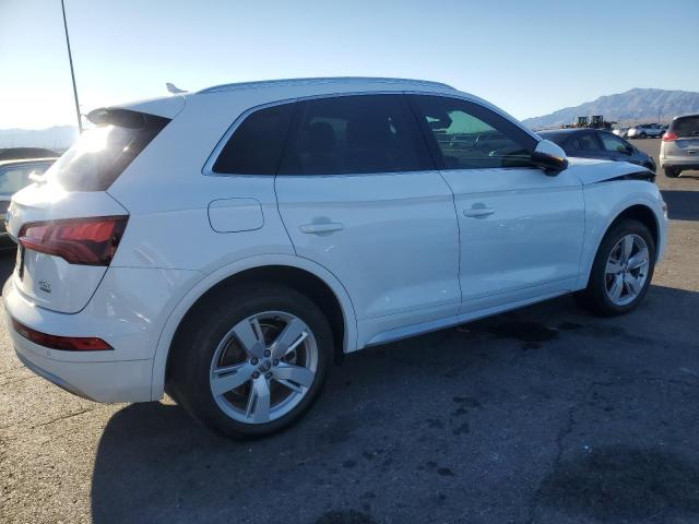 WA1BNAFYXJ2210036 - 2018 AUDI Q5 PREMIUM PLUS თეთრი ფოტო 3