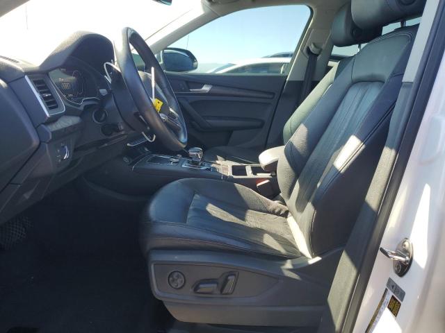 WA1BNAFYXJ2210036 - 2018 AUDI Q5 PREMIUM PLUS თეთრი ფოტო 7