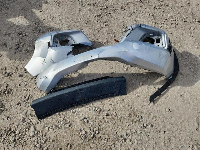 JHMGK5H54GX024596 - 2016 HONDA FIT LX Արծաթագույն լուսանկար 12