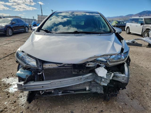 JHMGK5H54GX024596 - 2016 HONDA FIT LX Արծաթագույն լուսանկար 5