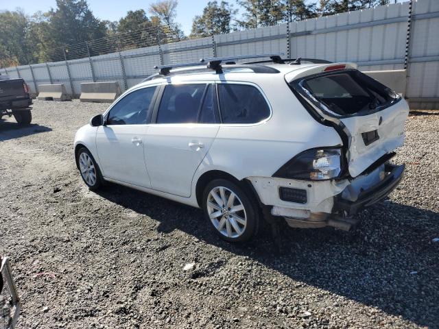 3VWPL7AJ5EM609897 - 2014 VOLKSWAGEN JETTA TDI Ağ foto 2