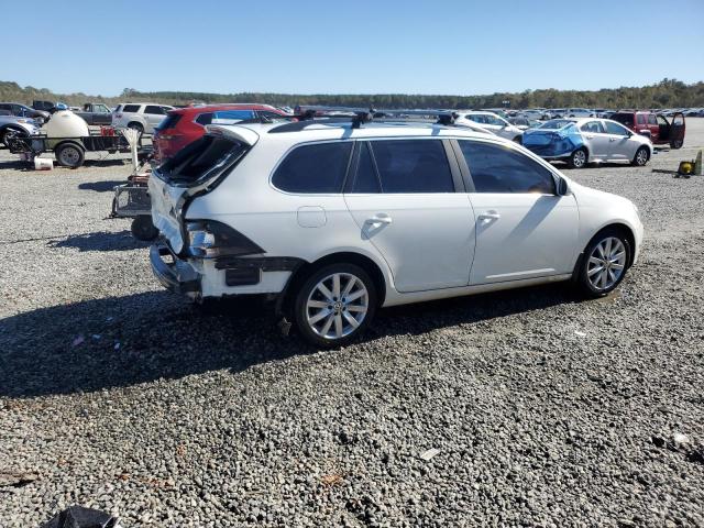 3VWPL7AJ5EM609897 - 2014 VOLKSWAGEN JETTA TDI Ağ foto 3